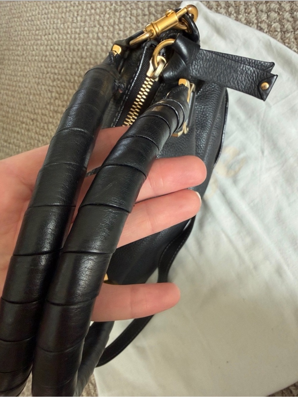 Beautiful Chloe Bag - Picture 10 of 11